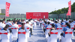 总建建面积约13.6万平