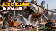 化学品处置、土壤修复等问受关心