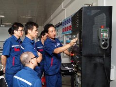 些设备只能比及呈现毛病才能维修