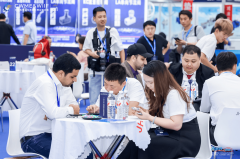 当制”成为全球制制业的共识